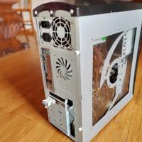 case PC BMW