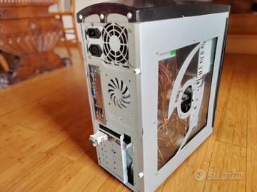 case PC BMW