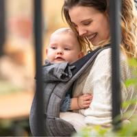 Hoppediz Bondolino Plus - Marsupio porta-bebè