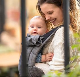 Hoppediz Bondolino Plus - Marsupio porta-bebè