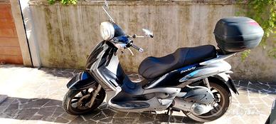 Piaggio Beverly 250 i.e. – 2008 – Buone condizioni