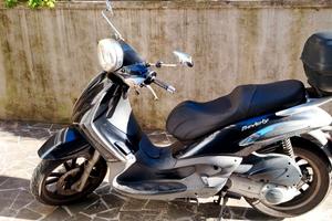 Piaggio Beverly 250 i.e. – 2008 – Buone condizioni