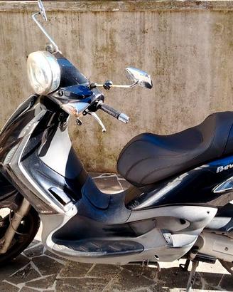 Piaggio Beverly 250 i.e. – 2008 – Buone condizioni