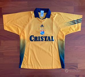 Maglia calcio camiseta Sporting Cristal