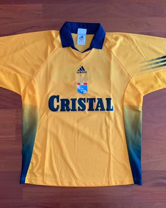 Maglia calcio camiseta Sporting Cristal
