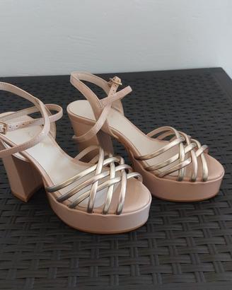 Scarpe donna apepazza tg. 36 come nuove