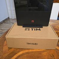 Modem Tim Hub+