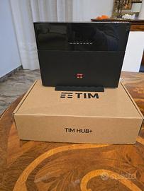 Modem Tim Hub+