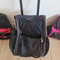 Trasportini x cani o gatti