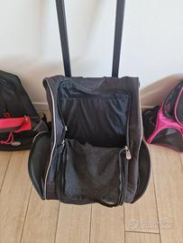 Trasportini x cani o gatti