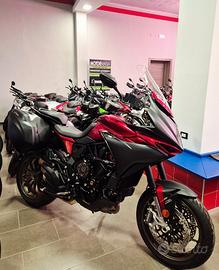 Mv Agusta Turismo Veloce 800 LUSSO SCS 2026