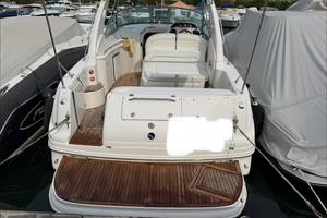 SEA RAY 335
