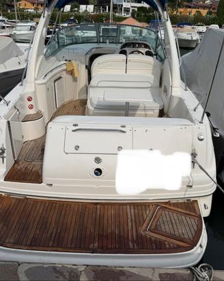 SEA RAY 335