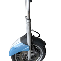 Forcella completa BMW R 850 Rt