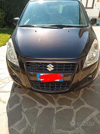 Suzuki splash 1.0 perfetta