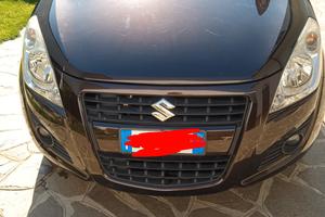 Suzuki splash 1.0 perfetta