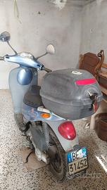 Scooter Cagiva cucciolo 125cc
