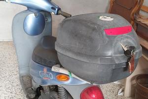 Scooter Cagiva cucciolo 125cc