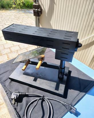 Raclette OneConcept 600w. Mai usata
