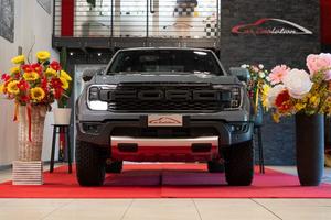 FORD Ranger Raptor Raptor Auto 4WD 3.0 Ecobloost