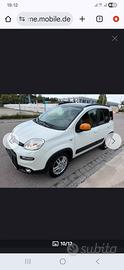 Fiat Panda Cross 0.9 TwinAir Turbo S&S 4x4
