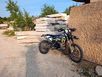 husqvarna te 300 2019 