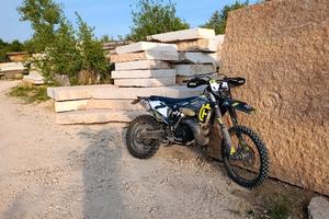 husqvarna te 300 2019 