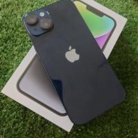 Iphone 14  128.    Immac.     Scambioo