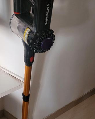 Aspirapolvere senza fili VacTechPro – 85€