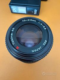 Tokina 70-210 C/Y