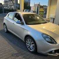 Alfa romeo Giulietta 1.6 JTDm