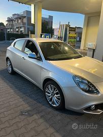 Alfa romeo Giulietta 1.6 JTDm