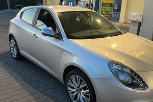 Alfa romeo Giulietta 1.6 JTDm