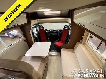 ROLLER TEAM T LINE GT S