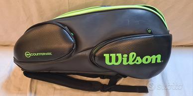 Borsa Tennis Wilson Blade Countervail - 9/12 racch