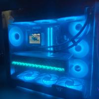 Pc Assemblato R7 7700/9070/32gb ram/1tb pcie5