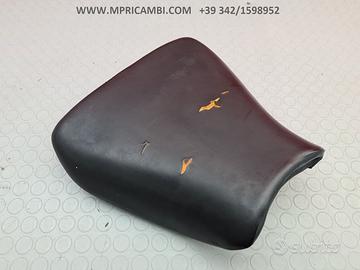 SELLA PILOTA KAWASAKI NINJA 600 1997 1996 ZX 6R 19