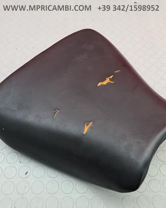 SELLA PILOTA KAWASAKI NINJA 600 1997 1996 ZX 6R 19