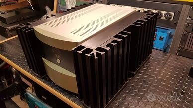 Mark Levinson 332 Full service e recap