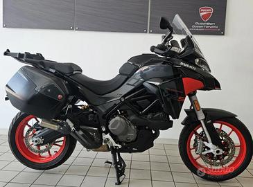 Ducati Panigale V2 S 2024