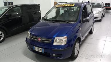 FIAT PANDA 1-2 BENZINA DYNAMIC