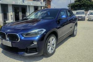 Bmw X2 sDrive18d Business-X
