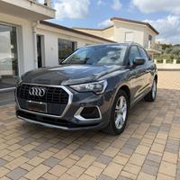 Audi Q3 35 TDI S tronic line edition
