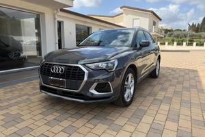 Audi Q3 35 TDI S tronic line edition