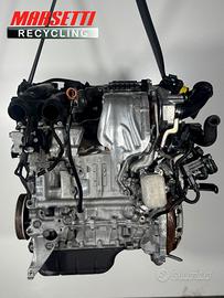 MOTORE BH02 CITROEN C3 1.6HDI 55KW 2016-20