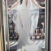 Abito da sposa VANITAS