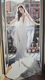 Abito da sposa VANITAS