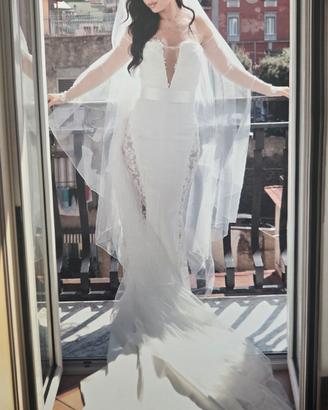 Abito da sposa VANITAS