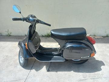 Piaggio Vespa 150 PX - 1981