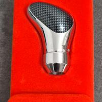 Pomello Cambio MOMO COBRA (Alluminio/Carbonio)